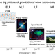 Imagen: NanoGRAV